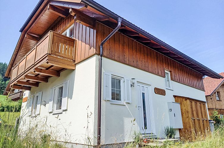 Verblijf 1137414 - Vakantiewoning Salzburg - Vakantiehuis Astrid