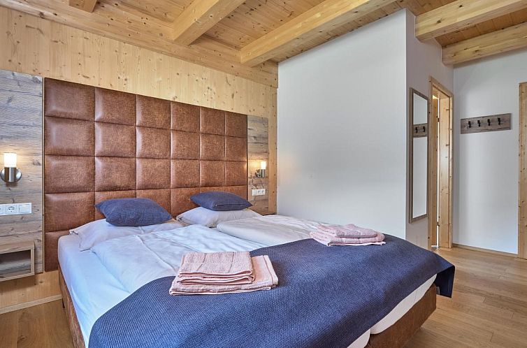 Mur-Chalet St Michael L