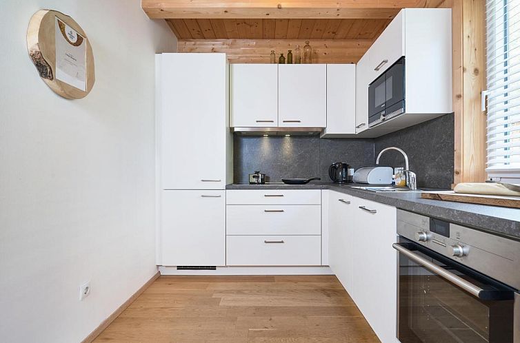 Mur-Chalet St Michael L