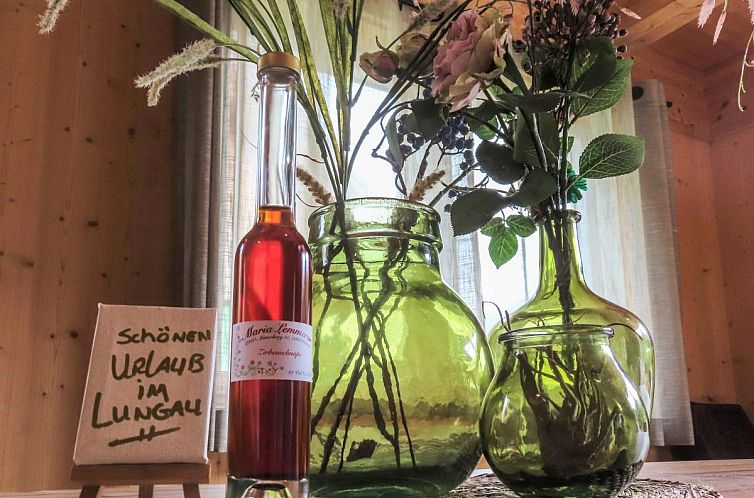 Mur-Chalet St Michael L