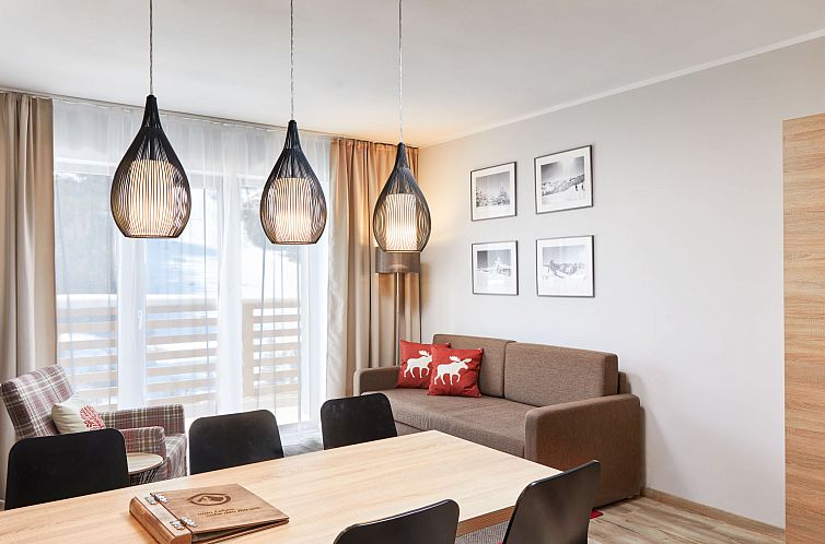 Appartement Katschberg M (SML511)