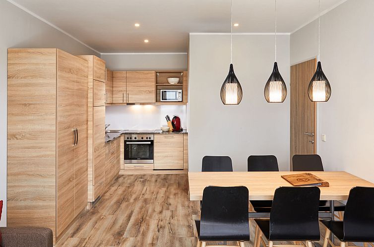 Appartement Katschberg M (SML511)