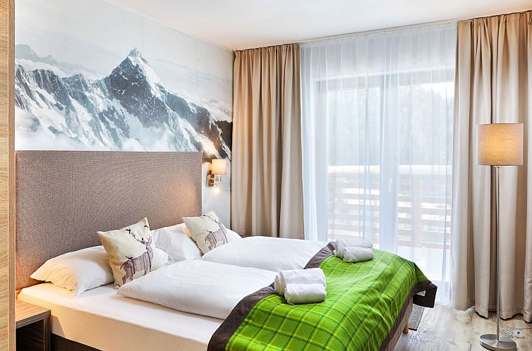 Appartement Katschberg M (SML511)