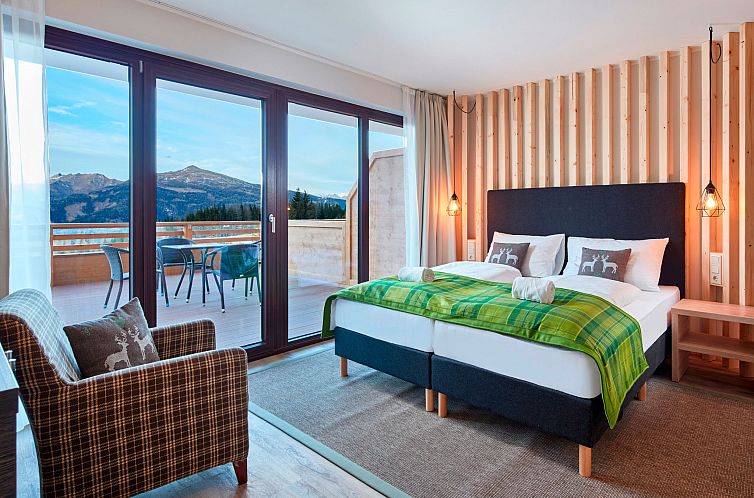 Appartement Katschberg M (SML511)