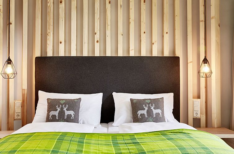 Appartement Katschberg M (SML511)