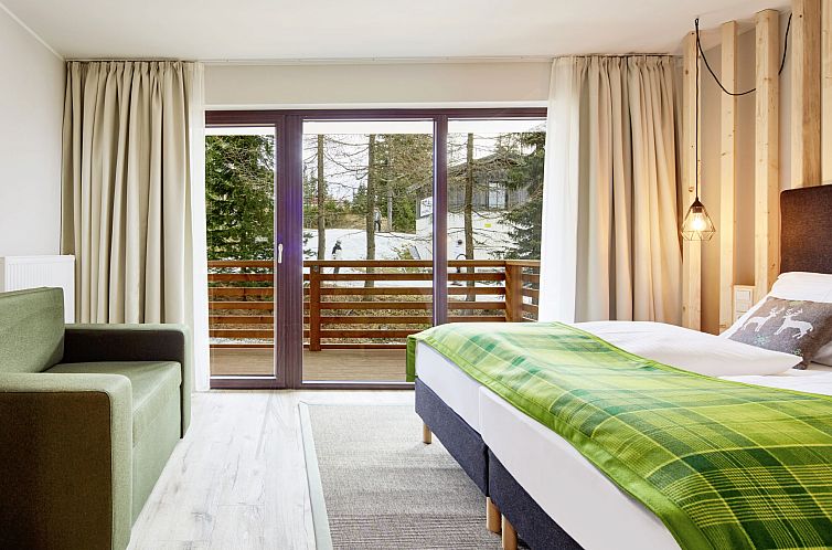 Appartement Katschberg M (SML511)