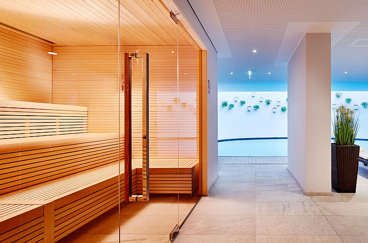 Appartement Katschberg M (SML511)