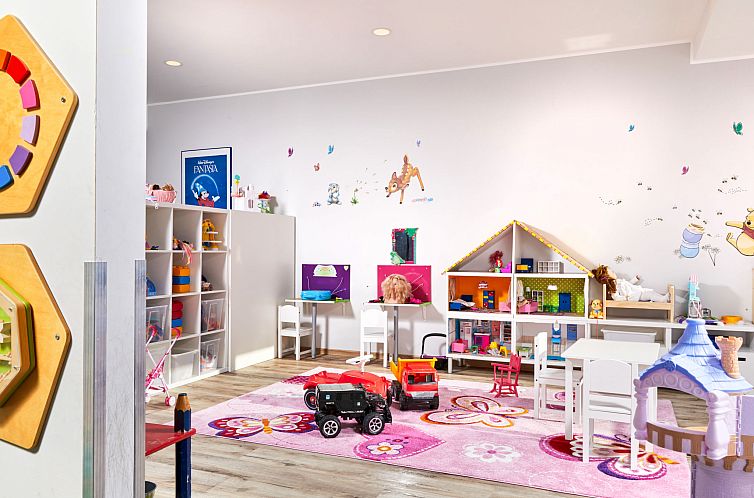 Appartement Katschberg M (SML511)