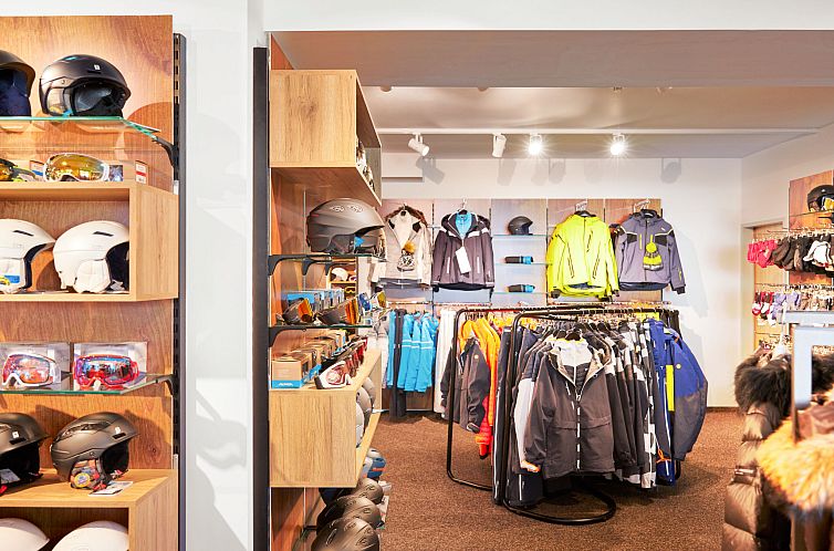 Appartement Katschberg M (SML511)