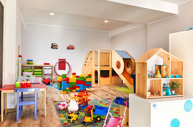 Appartement Katschberg M (SML511)