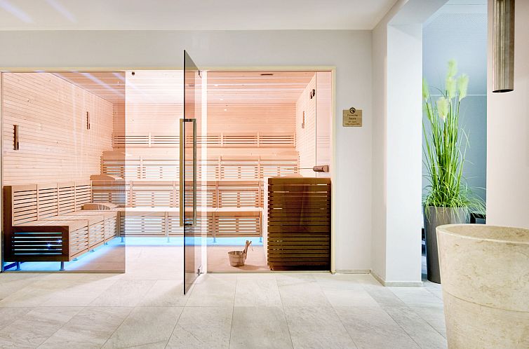 Appartement Katschberg M (SML511)