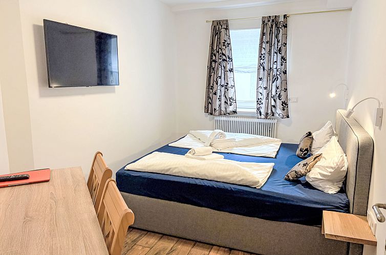 Appartement Mentenwirt