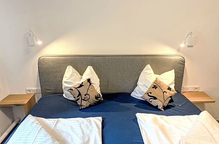 Appartement Mentenwirt