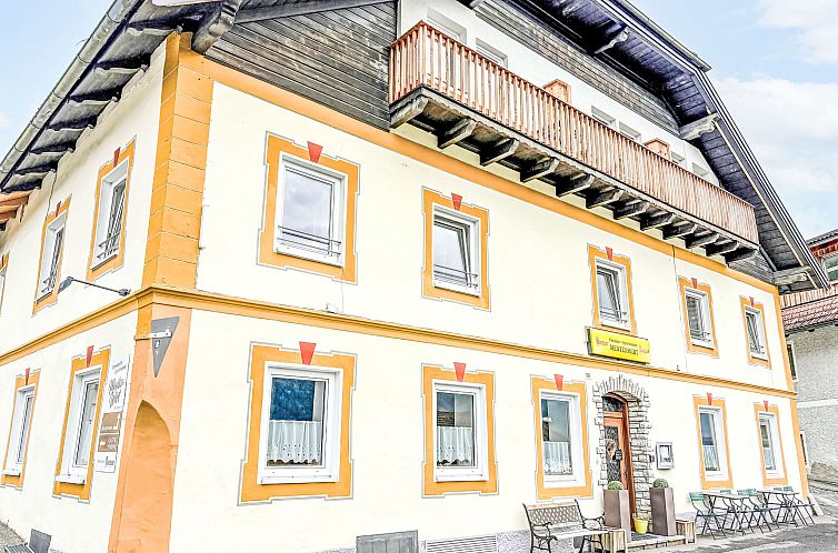 Appartement Mentenwirt