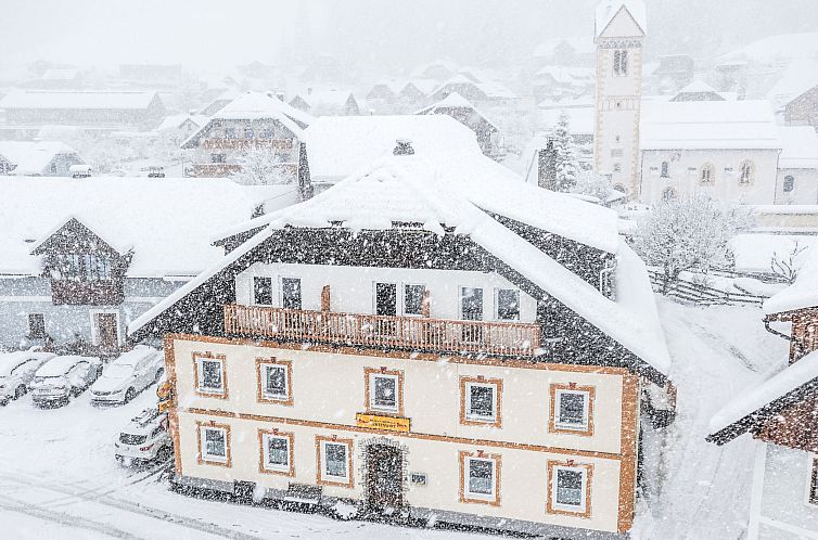 Appartement Mentenwirt