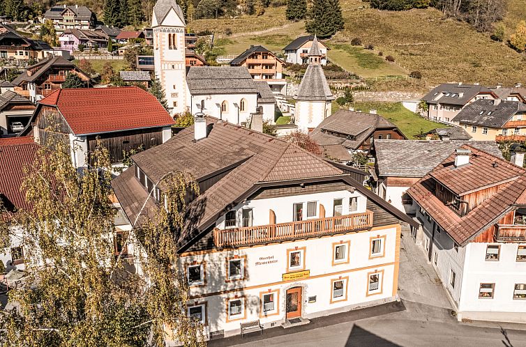 Appartement Mentenwirt