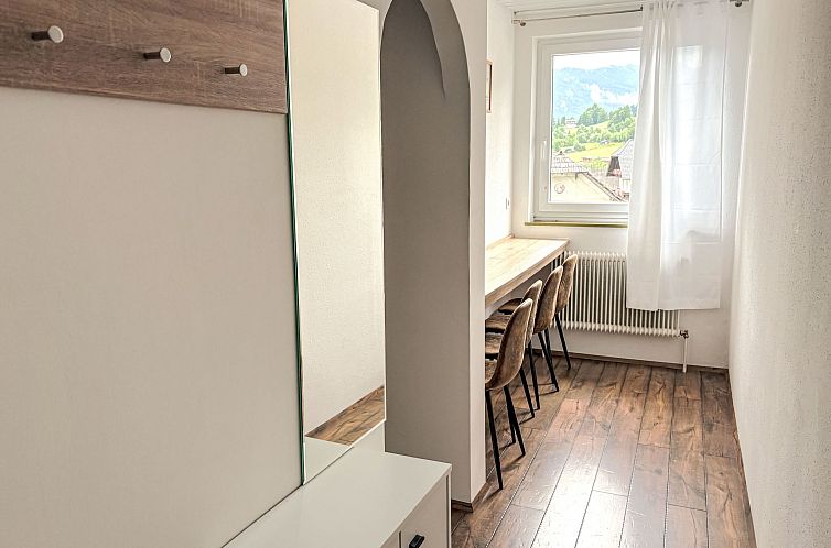 Appartement Mentenwirt Suite