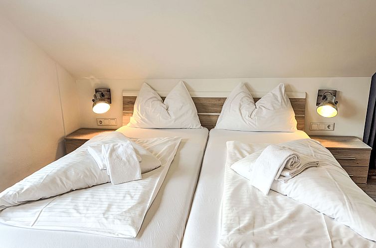 Appartement Mentenwirt Suite