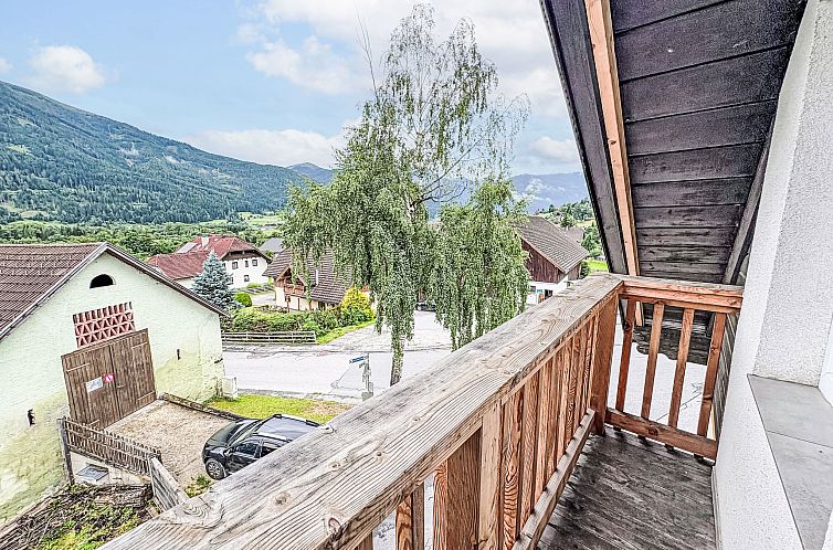 Appartement Mentenwirt Suite