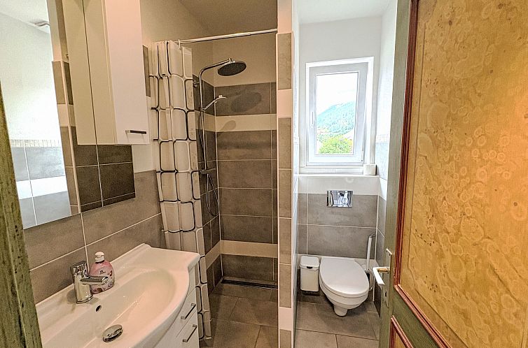 Appartement Mentenwirt Suite