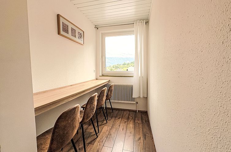 Appartement Mentenwirt Suite