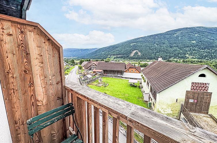 Appartement Mentenwirt Suite