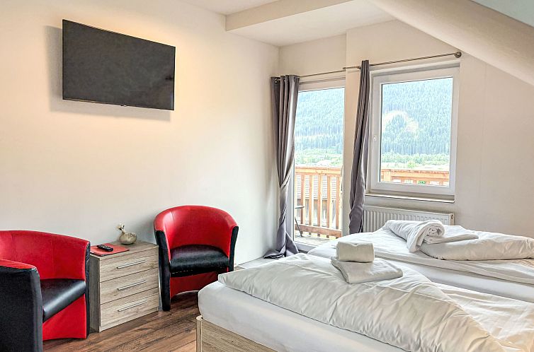 Appartement Mentenwirt Suite