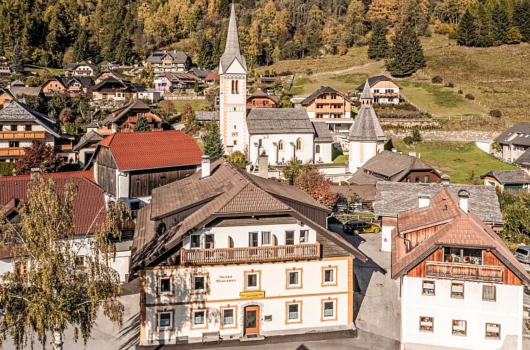 Appartement Mentenwirt Suite