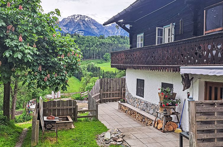 Verblijf 1138001 - Vakantiewoning Salzburg - Vakantiehuis Lehen
