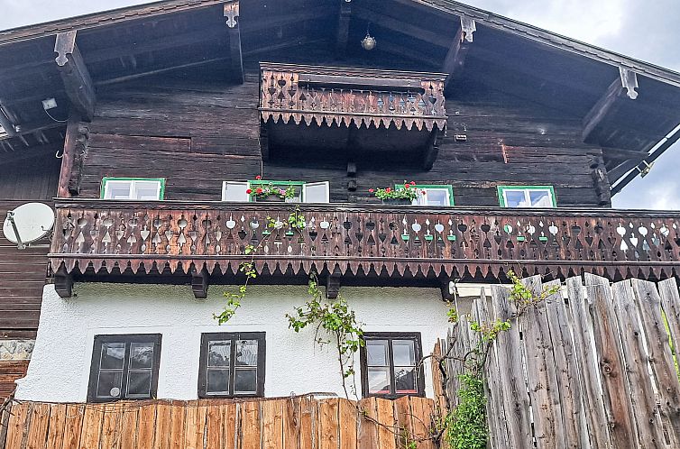 Vakantiehuis Lehen