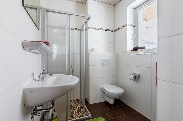 Appartement Grün