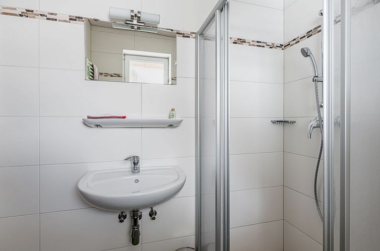 Appartement Grün