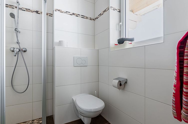 Appartement Grün