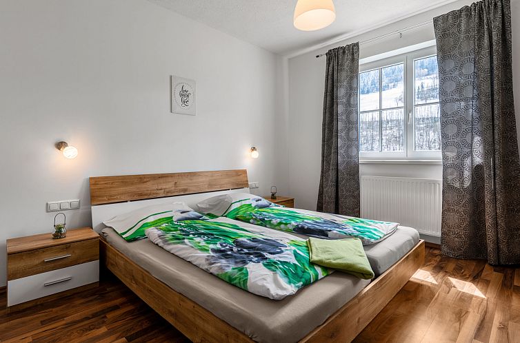 Appartement Achtalgut