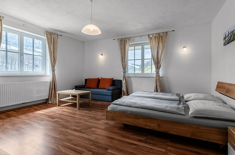 Appartement Achtalgut