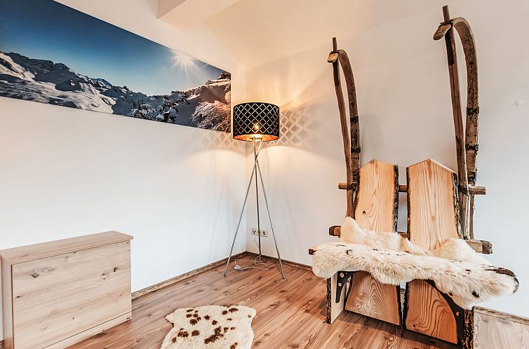 Appartement Hoamat