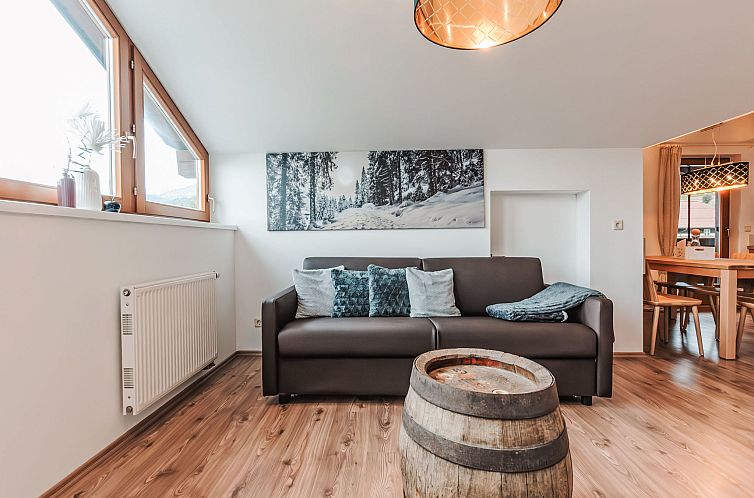 Appartement Hoamat