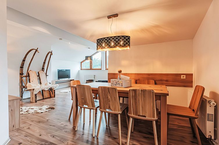 Appartement Hoamat