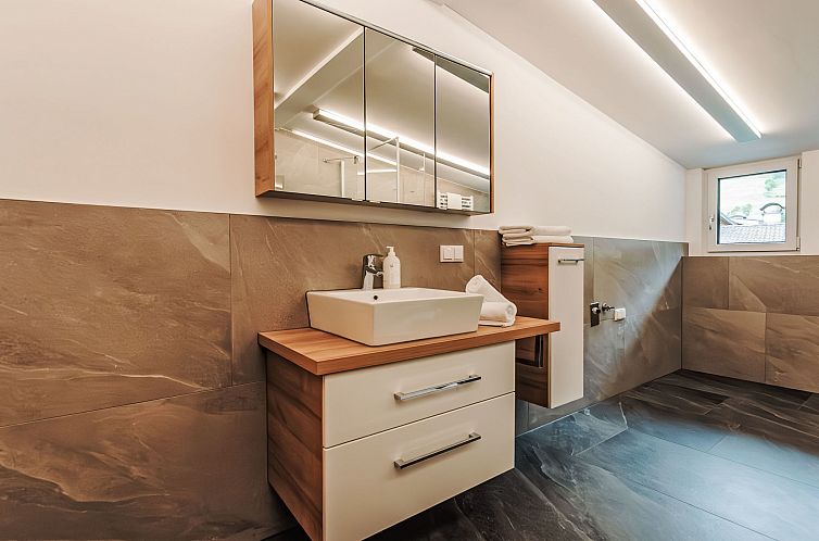 Appartement Hoamat