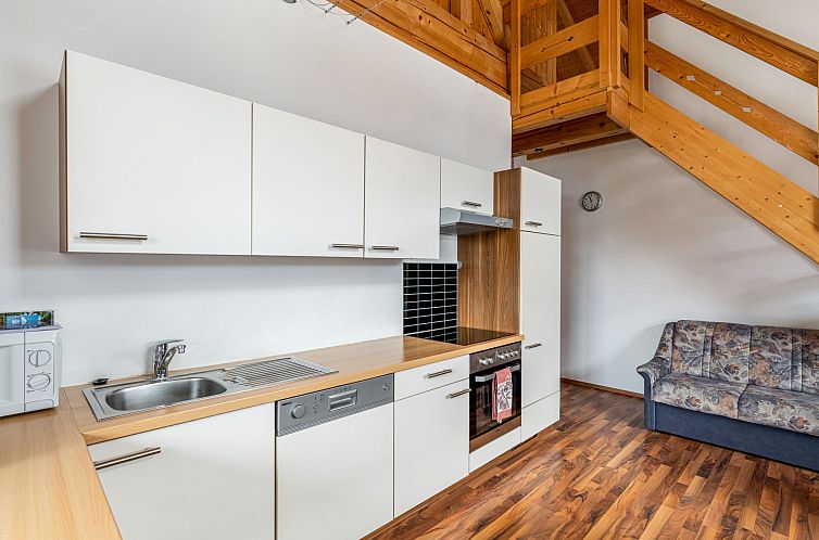 Appartement Rot