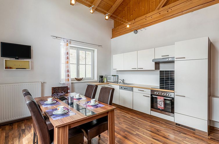 Appartement Rot
