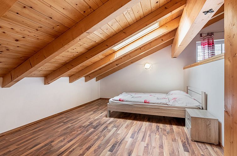 Appartement Rot