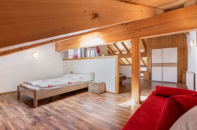 Appartement Rot