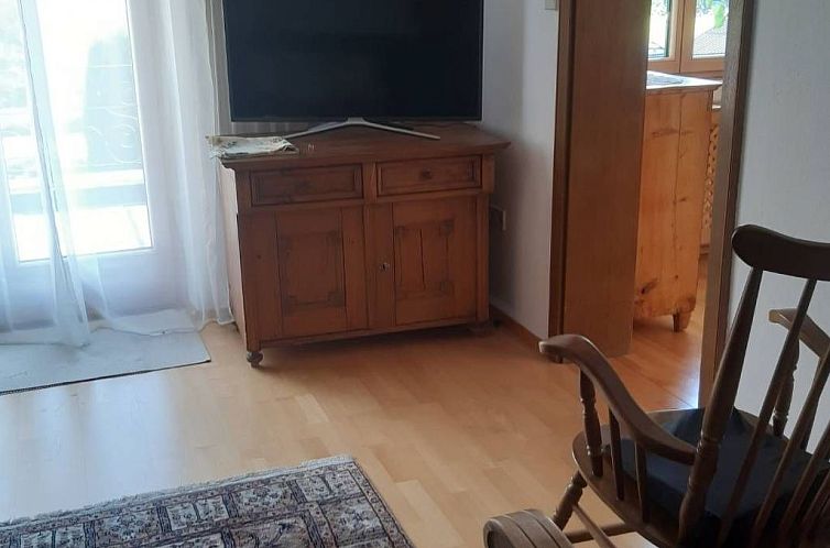 Vakantiehuis Haus Bernkogelblick in Goldegg