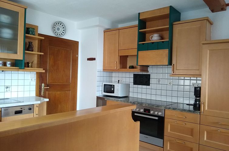 Vakantiehuis Haus Bernkogelblick in Goldegg