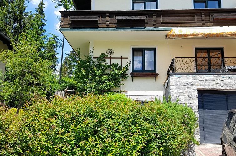 Vakantiehuis Haus Bernkogelblick in Goldegg