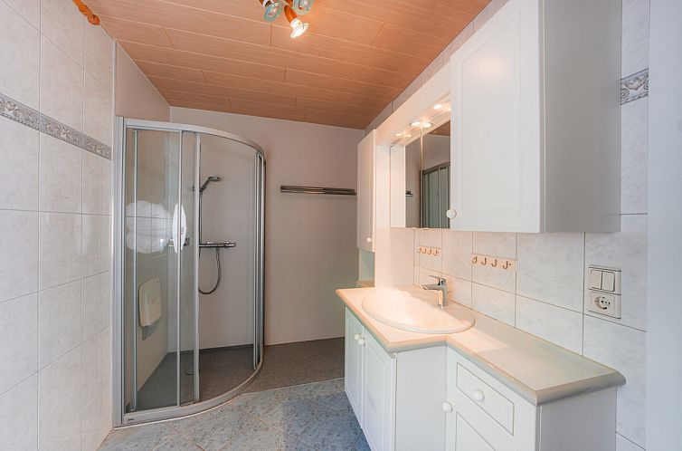 Geschakelde woning in Bruck an der Großglocknerstraße