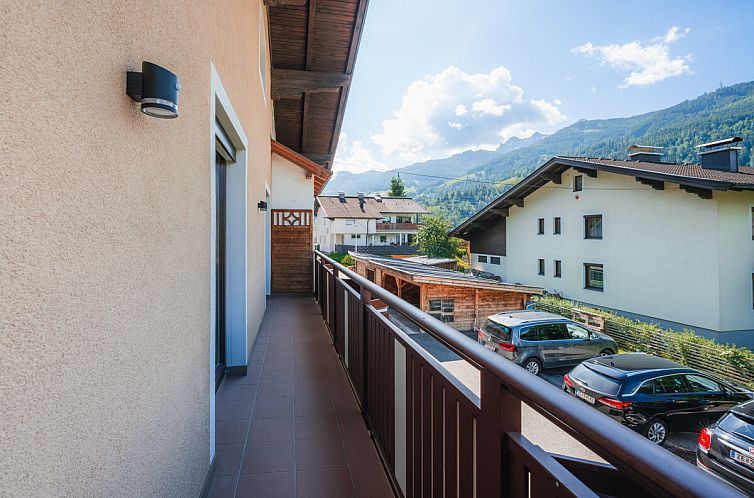 Geschakelde woning in Bruck an der Großglocknerstraße