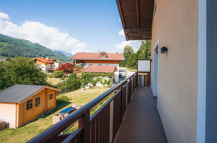 Geschakelde woning in Bruck an der Großglocknerstraße