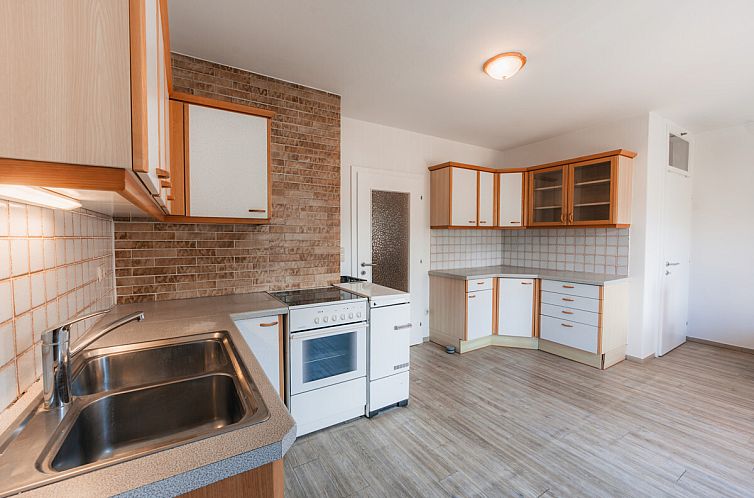 Geschakelde woning in Bruck an der Großglocknerstraße